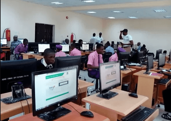 You are currently viewing JAMB ADMISSION: NASCOHST RELEASE 4TH LIST